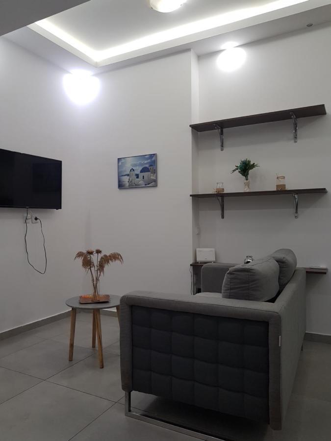 Kamara Apartment เทสซาโลนิกิ ภายนอก รูปภาพ