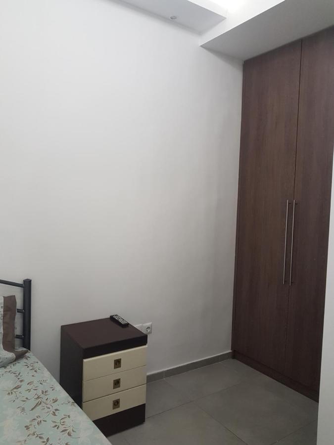 Kamara Apartment เทสซาโลนิกิ ภายนอก รูปภาพ