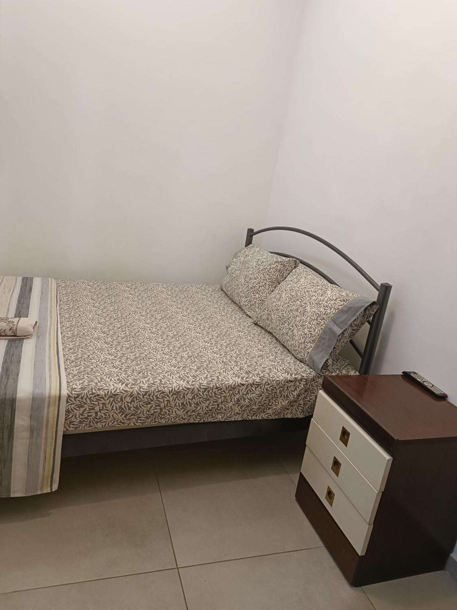 Kamara Apartment เทสซาโลนิกิ ภายนอก รูปภาพ